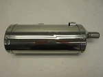2005 - 2010 Triumph Speed Triple Engine Exhaust Silencer New Nos T2200352. Fixed Price $199.96.