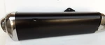 Muffler, Exhaust Right Side 14310-15H03-H01 Suzuki GSX1300R Hayabusa Genuine Oem. Fixed Price $149.50.