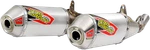 Pro Circuit 0111945A2 T-6 Slip-on Silencer. Fixed Price $1045.95.