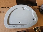 Nto Harley Oem Original Equipment Air Cleaner Filter P/n 29400045. Fixed Price $15.99.