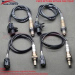 4X Upstream Downstream Oxygen Sensor 02 Fits 2011-2014 Ford F-150 5.0L 6.2L F150. Fixed Price $99.99.