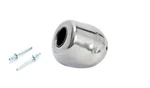 Fmf Replacement Powercore 2 Silencer End Cap 1 Inch. Fixed Price $37.63.