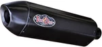 Voodoo Exhaust Suzuki Gsxr 1000 07 - 2008 Black Stainless Brand New Made Usa. Fixed Price $339.99.