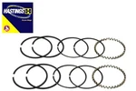 Vtwin Hastings 74" Motorcycle Standard Engine Piston Ring Set 1954-1977 Harley. Fixed Price $78.31.