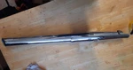 Nos Triumph Speedmaster Left Hand Cat Type Exhaust Silencer T2206411. Fixed Price $121.85.