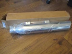 Nos Polaris Oem Front Muffler Assembly Victory 08-09 Jackpot Vegas 1261737. Fixed Price $399.99.