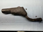 Honda Oem Krizman 1988 Muffler Exhaust Tailpipe 18310-KT1-670. Fixed Price $129.00.