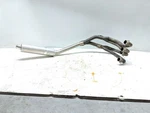01-05 Kawasaki Zrx 1200 Hindle Exhaust Muffler W/ Headers Pipes. Fixed Price $581.63.