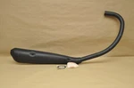 Nos Honda SL100 K0-K1 Exhaust Pipe Muffler Oem Original Genuine 18300-110-672. Fixed Price $1319.99.