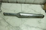 Kawasaki Voyager Right Side Muffler Pipe Exhaust. Fixed Price $52.50.