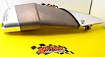 2008-2009 Suzuki GSX-R600 Exhaust Muffler Slip On Pipe 14310-37H00-H01. Fixed Price $149.99.