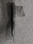 Harley Exhaust Bracket XR1200X 08-13. Fixed Price $30.00.