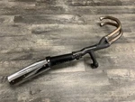 Kawasaki 1994-2004 ZG1000 Concours Oem Right Muffler Exhaust Head Pipe #6 *. Fixed Price $199.99.