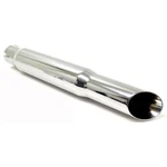 Emgo 15" Slash Cut Exhaust Muffler 80-45700. Fixed Price $78.76.