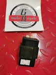 Nos Straight Pak Muffler Rocky Cycle 08-0111 J3. Fixed Price $23.11.