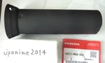 " Honda Exhaust Muffler Quiet Core XR250, XR350, XR500, XR600 18311-MA0-010. Fixed Price $61.00.