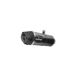 Leo Lvone Evo Slip Exhaust Muffler Pipe Ss Cf Black V85 Tt Adventure E5 21-23. Fixed Price $677.68.