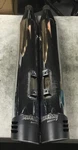 Freedom Performance Racing Chrome Mufflers Exhaust Pair Harley Davidson Touring. Fixed Price $179.98.