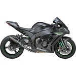 Yoshimura 16-20 ZX-10R Alpha 3/4 Ss/cf/cf 141824M220. Fixed Price $864.59.