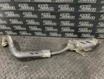Honda Crf 110 Exhaust Pipe Header Muffler 18300-KYK-305 2013-2018. Fixed Price $129.00.