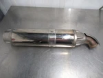 EB962 2007 Bmw K1200GT Muffler Silencer. Fixed Price $119.99.