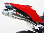 Dual Gp Slip Exhaust Competition Werkes WH608-S For 2013+ Honda CBR600RR. Fixed Price $875.95.