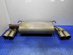 2008-2014 Subaru Wrx Sti 2.5L Turbo Rear Exhaust Muffler Oem 44300FG450. Fixed Price $365.74.