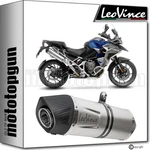 Leovince Exhaust Homologated Lv One Evo Triumph Tiger 1200 Gt Explorer 2024. Fixed Price $505.41.