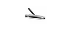Emgo Shorty Universal Muffler Chrome Motorcycle Street Bike 80-03310 56-97631. Fixed Price $65.26.