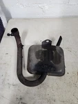 Piaggio Vespa PX150 Exhaust. Fixed Price $50.00.