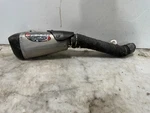 19-25 Kawasaki Ninja ZX6R ZX636 Yoshimura Alpha AT2 3/4 Exhaust System Slip On. Fixed Price $575.99.