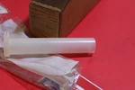 Nos Honda Throttle Pipe Grip Tube CT90 CB125 CM185 CM200 Oem # 95014-51100. Fixed Price $17.95.