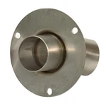 Pro Circuit 2007 Stainless Insert 1.50IN. With 4IN. Base PC4012-0007. Fixed Price $45.33.