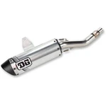 Dg Performance V2 Slip-on Exhaust 071-6250. Fixed Price $407.79.
