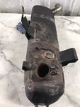 08 Buell Ulysses Thunderstorm 1203 Muffler Tail Pipe Exhaust. Fixed Price $148.75.