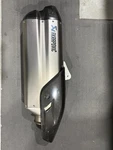 Ktm 61905979200 Akrapovic Slip-on Line. Fixed Price $1400.00.