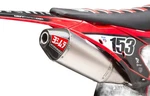 Yoshimura RS-4 Slip On Pipe Exhaust 264622D320 For 18-20 Ktm 450 Sx-f. Fixed Price $789.00.
