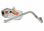 Pro Circuit T-6 Full Exhaust System Stainless 13-18 Honda CRF110F (0111311G). Fixed Price $293.84.