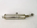 2000-2001 Honda RC51 SP1 Right Side Stock Oem Muffler Exhaust Pipe 18300-MCF-003. Fixed Price $350.00.