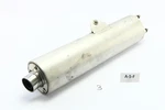Suzuki 1000 1997 Silencer Exhaust Left 1015-0406 A5F. Fixed Price $160.14.