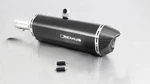 Remus 08-12 F 650 E8GS Kw Black Hawk Slip On 64782 085208. Fixed Price $852.99.