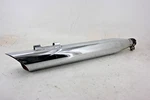 07 Harley-davidson Street Glide Touring Front Muffler Exhaust Slip-on Python. Fixed Price $79.99.