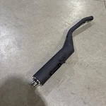 Suzuki Dr 400-S Muffler 14310-29FA0-H01, New Take Off, Free Shipping. Fixed Price $199.00.