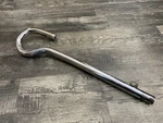 Honda 1970 Scrambler K3 Oem Muffler Exhaust Left Head Pipe #1 *. Fixed Price $149.99.
