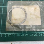 18309-KZ3-600 Genuine Honda Exhaust Expansion Chamber Washer 42*47.5 Cr 250 Nos. Fixed Price $7.19.