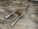 Honda 1982 CM450E Oem Muffler Exhaust Head Mid Pipe (#67) *. Fixed Price $199.99.