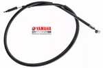 Yamaha Oem New 1988 Terra Pro YFP350 Clutch Cable 2NL-26335-00-00. Fixed Price $42.43.