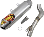 Fmf 045666 Powercore Hex Slip-on Muffler For Beta Rr 350 390 430 480. Fixed Price $349.00.