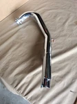 99-2013 Yamaha Royal Star Venture Tf Right Header Pipe. Fixed Price $122.50.