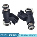593852 Fit 27 Hp & 37 Two-piece Fuel Injector Kit. Fixed Price $24.09.